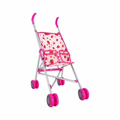 Baston Metal Puset Gri Demirli