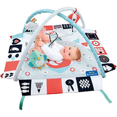 Baby Clementoni Bebek Jimnastik Merkezi S/B