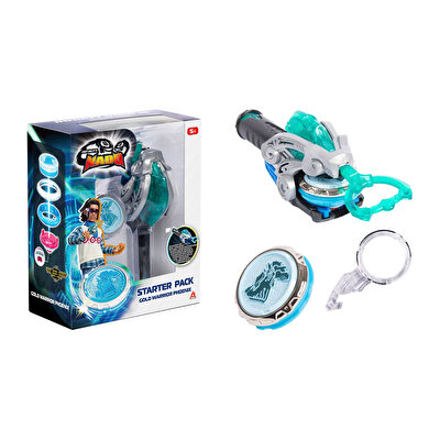 Infinity Nado Başlangıç Paketi Altın Savaşçı Phoenix