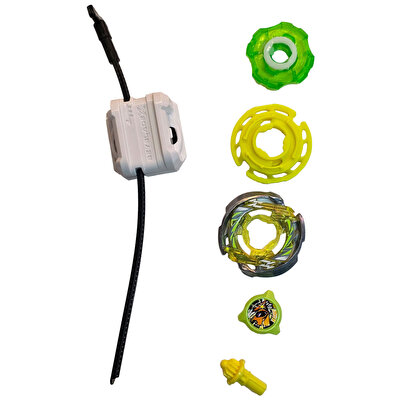Beyblade X CX Arc Mysterious R 4-55LO Başlangıç Seti TP1679