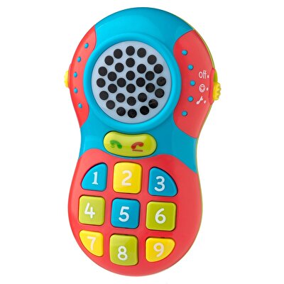 Playgro Akıllı Telefon