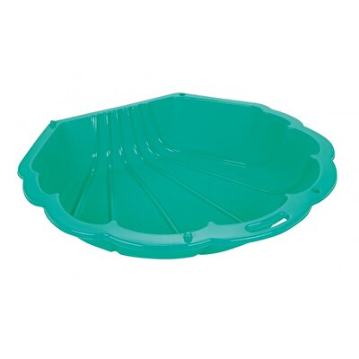 Pilsan İstiridye Kum ve Su Havuzu Yeşil