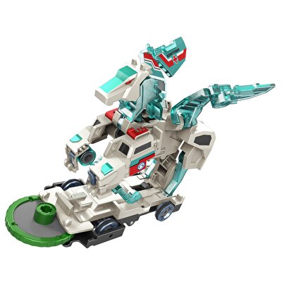 Optimorphs Chase Sonik Pegasus