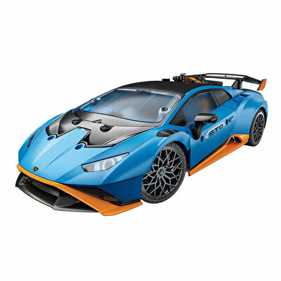 Clementoni Bilim ve Oyun Mechanics Lamborghini Huracan STO