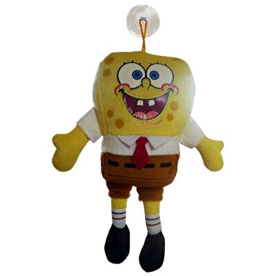 17 Cm Sponge Bob Peluş