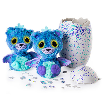 Hatchimals Surprise