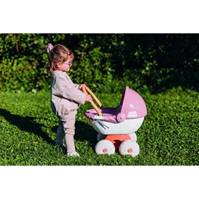 Smoby Baby Nurse Oyuncak Bebek Arabası