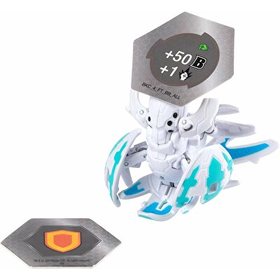 Bakugan Ultra Figür Haos Krakelios