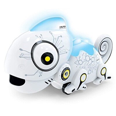 Robo Chameleon
