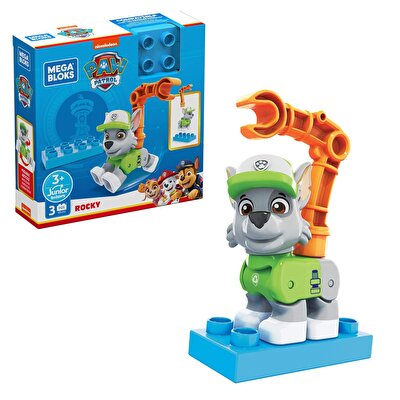 Mega Paw Patrol Karakter Figürler Rocky HDJ32