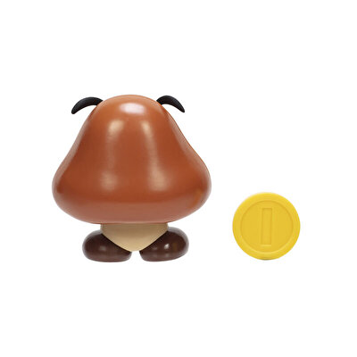 NTD Super Mario Figür W27-411744 Goomba