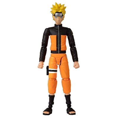Anime Heroes Naruto Figürü 16 Cm