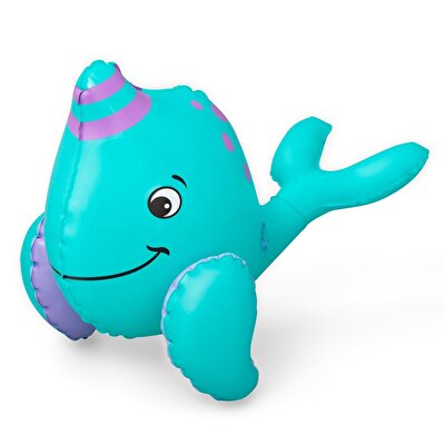 Bestway Şişme Hayvanlar 24 Cm Balina