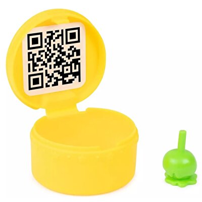 Gabbys Doolhouse Kitty Narwhal's Carnival Room