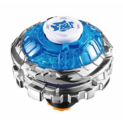 Infinity Nado Split Serisi 2'li Set Shadow Shark & Delver Mecha (Gölge Köpekbalığı & Zırhlı Delici