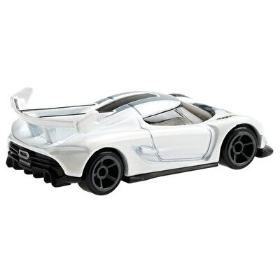 Hot Wheels Tekli Araba 2020 Koenigsegg Jesko GTC51