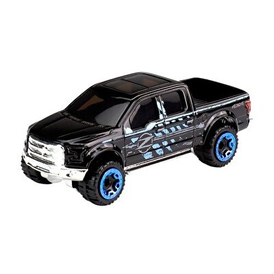 Hot Wheels 5'li Araba Seti GTN42