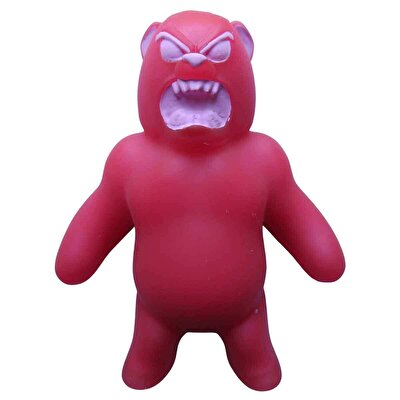 Monsterflex Stretch Figür 15cm Gummy Bear