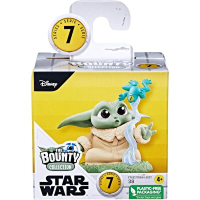 Star Wars The Bounty Collection Seri 7 F7437
