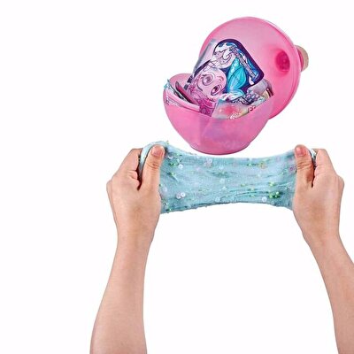 Oosh Slime Sürprizi S1 Sarı