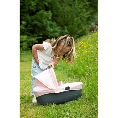 Smoby Maxi Cosi & Quinny 3'ü 1 Arada Bebek Arabası