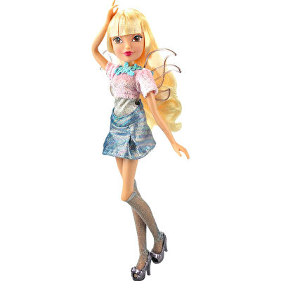 Winx Forever Fashion