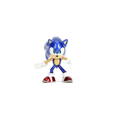 Jada Sonic Hedgehog Figürleri Sonic The Hedgehog