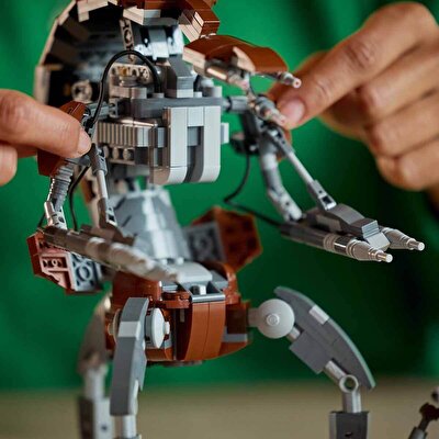 LEGO Star Wars Droideka 75381