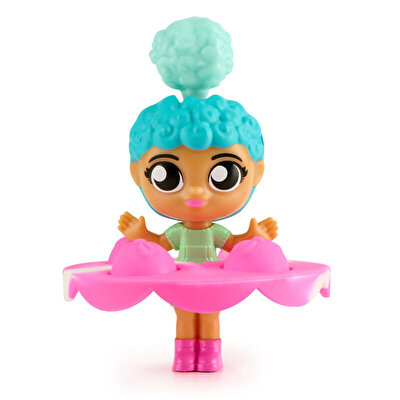 Fashion Fidget Mini Sürpriz Bebek 1489