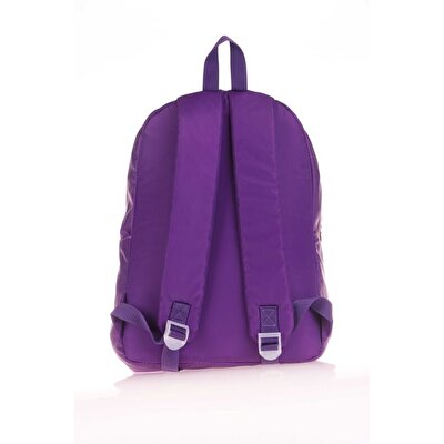 Kaukko Magic Dreams Rugan Lila Sırt Çantası