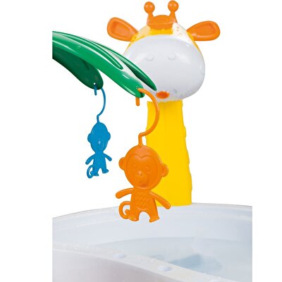 Fisher Price 3'ü 1 arada Su ve Kum Aktivite Masası