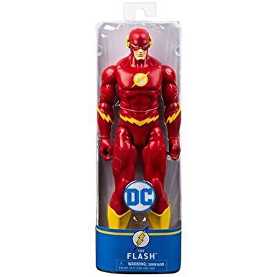 DC Comics Aksiyon Figürleri Flash 30 Cm