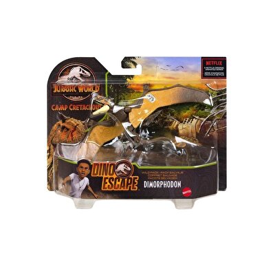 Jurassc World Dinozor Figürleri Dimorphodon HBY72