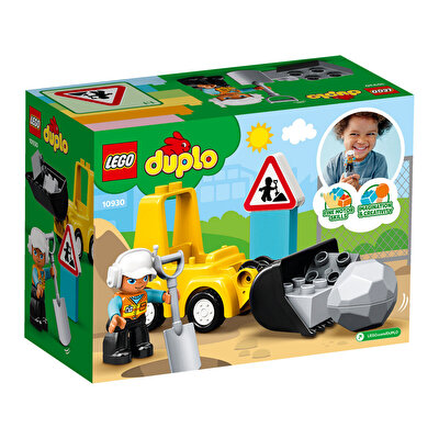 LEGO Duplo Buldozer 10930