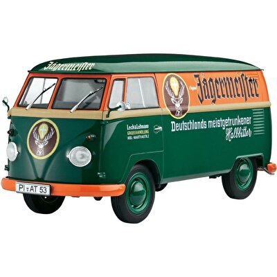 Revell Model Set VW T1 Kastenwagen 67076