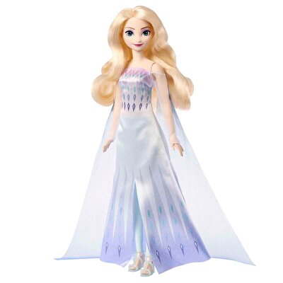 Disney Frozen Prensesleri Anna ve Elsa 2'li Paket HMK51