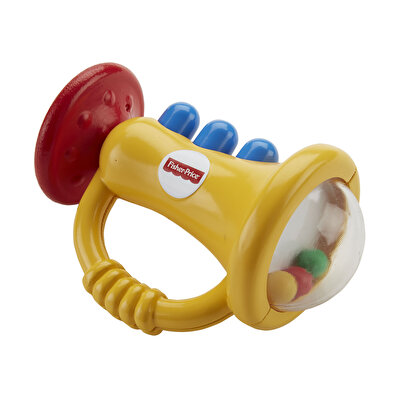 Fisher Price Trompet Çıngırak