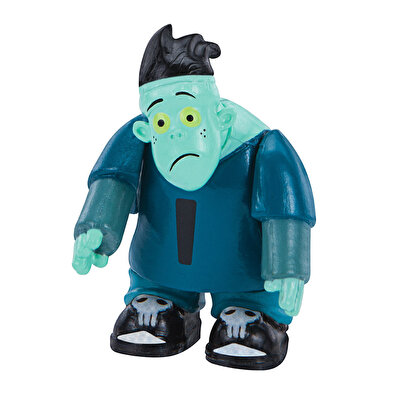 Hotel Transylvania Monster Mayhem Sürpriz Sandıklar