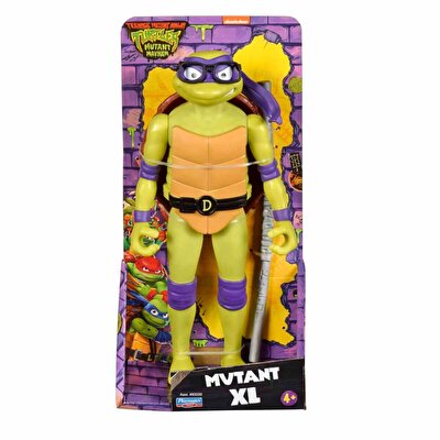 TMNT Dev Figürler Donatello
