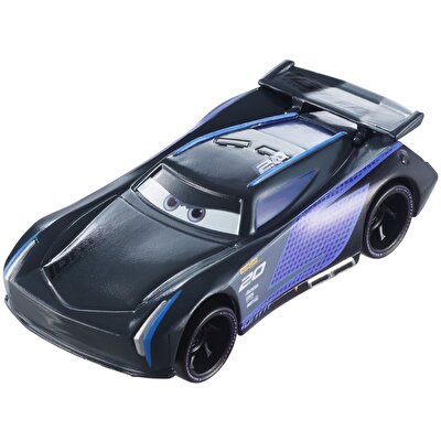 Cars Renk Değiştiren Araçlar Jackson Storm GDK07