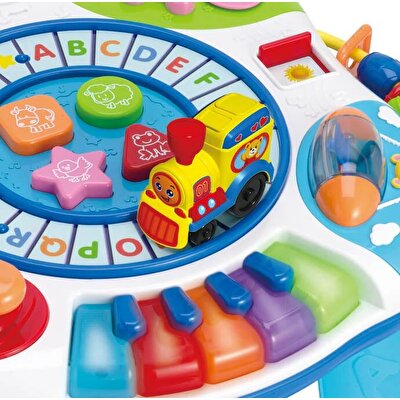 Winfun Bebek Aktivite Oyuncak Masası Piyano