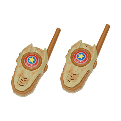 Walkie Talkie Telsiz Seti
