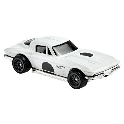 Hot Wheels Tekli Araba '64 Corvette Stingray GTB88