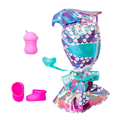 Cry Babies Stars Ağlayan Bebekler S2 30 Cm Emily