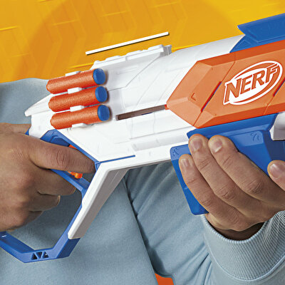 Nerf N-Serisi Strikeback