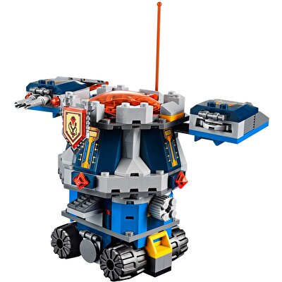 Lego Nexo Knights Axl´s Tower Carrier 70322