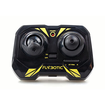 Silverlit 3’ü 1 Arada Flybotic Aqua Blaze Kumandalı Helikopter