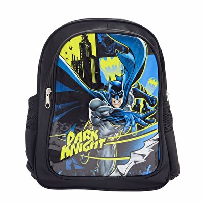 Batman Çocuk Sırt Çantası 10440