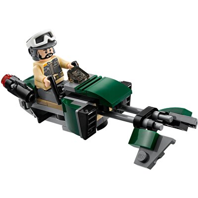 LEGO® Star Wars Rebel Trooper Çarpışma Seti