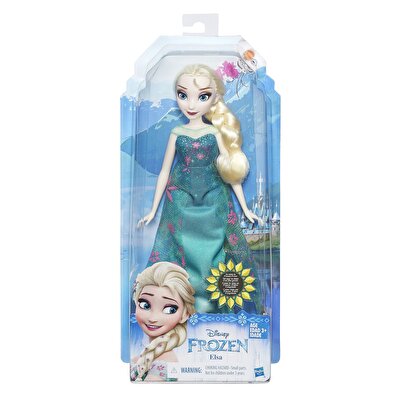 Disney Frozen Kutlama Elsa